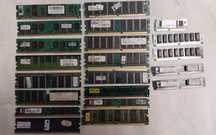 Оперативная память ddr 1. 2 продам.