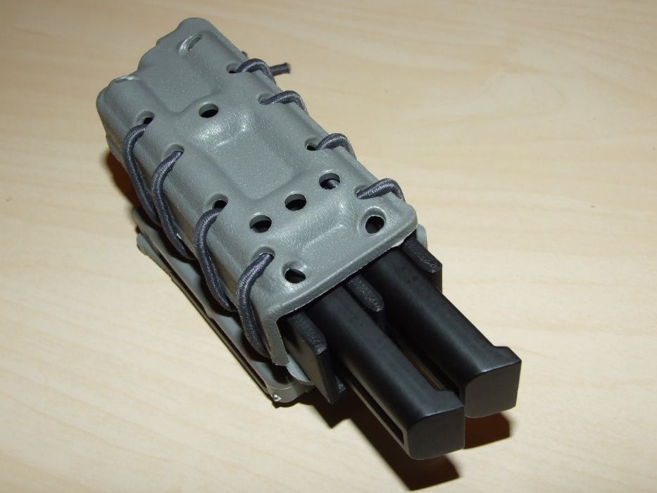 Adapter do ładownicy na 2 magazynki AEP - CM.030 / G18C / CM.122 itp