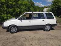 Авто Mitsubishi Space Wagon