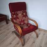 Fotele w komplecie 2