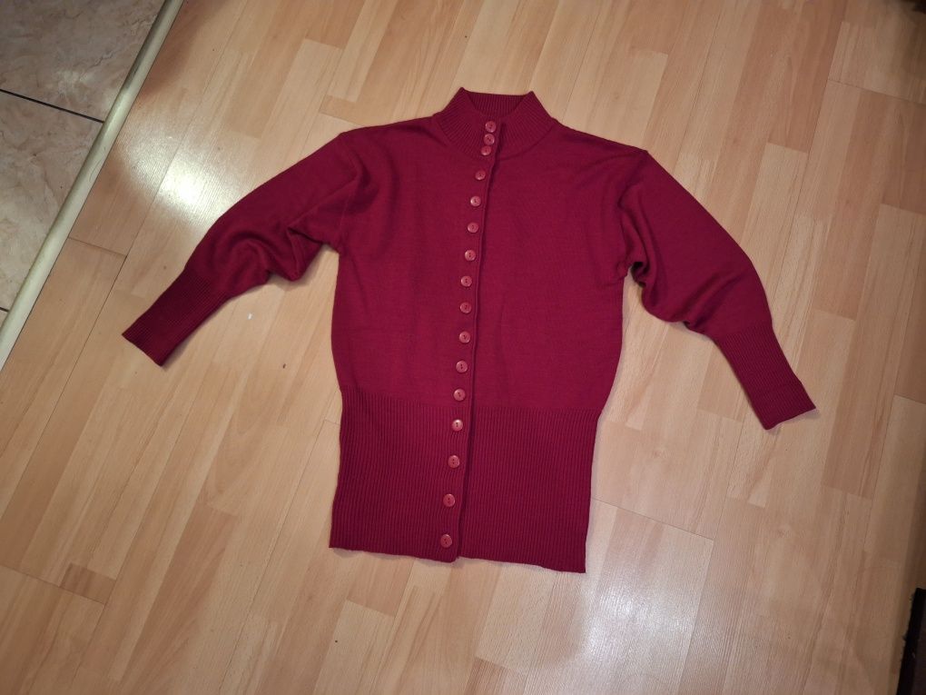 Sweter damski rozmiar S