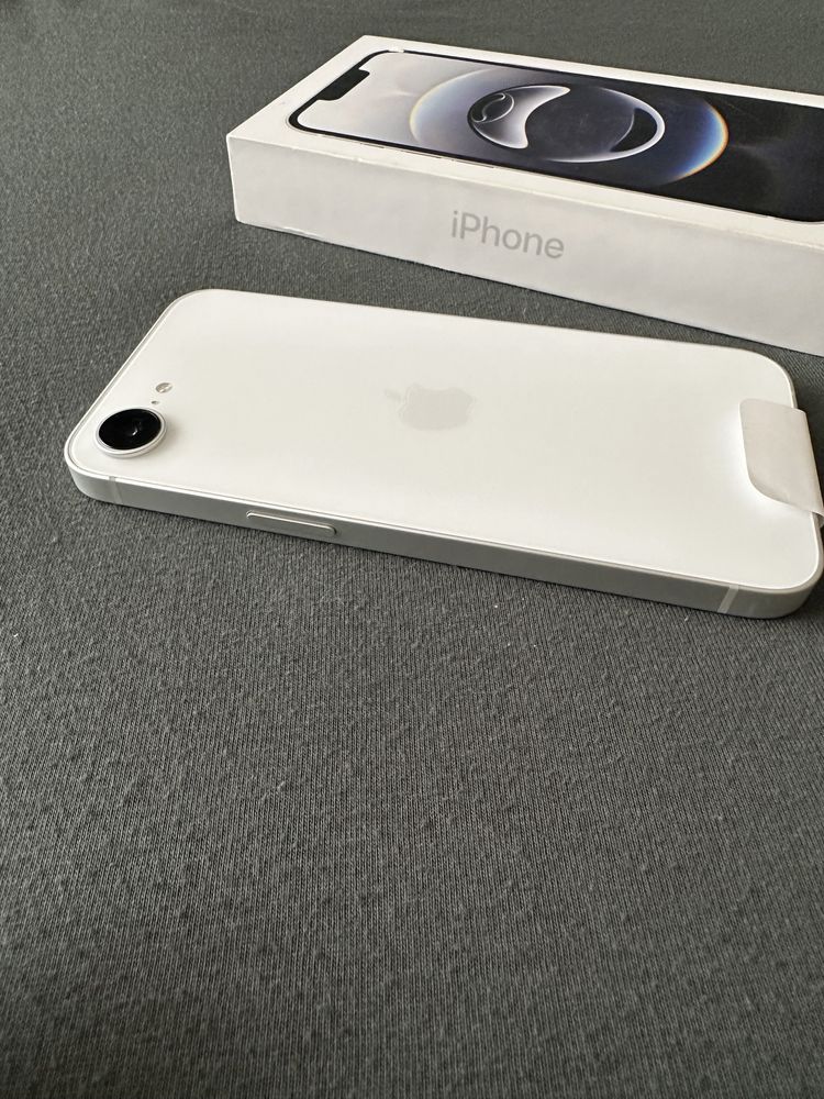 Iphone 16e 128gb neverlock