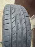 Практично нова гума з Німеччини 195/55 R16