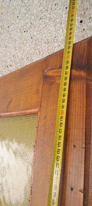 Міжкімнатні двері