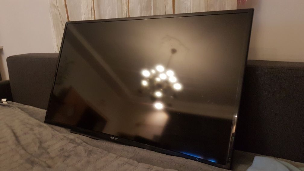 Matryca Sony Bravia 40"