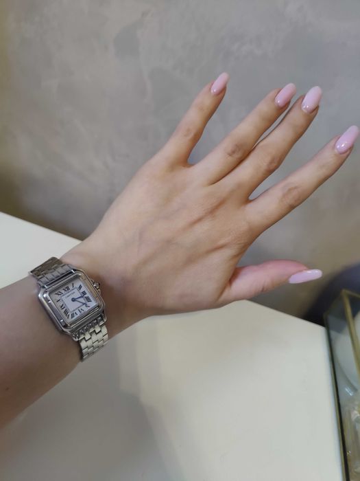 Годинник Panthère de Cartier, Medium model