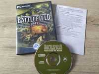 Battlefield 1942: The Road to Rome [PC] - 2003