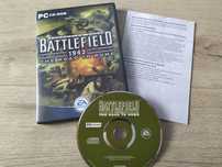 Battlefield 1942: The Road to Rome [PC] - 2003
