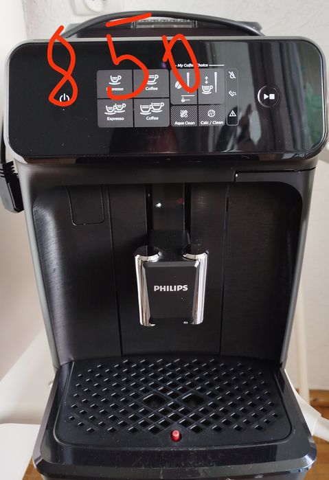 Kawiarka ciśnieniowa