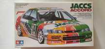 [Reservado] Tamiya JACCS Honda Accord