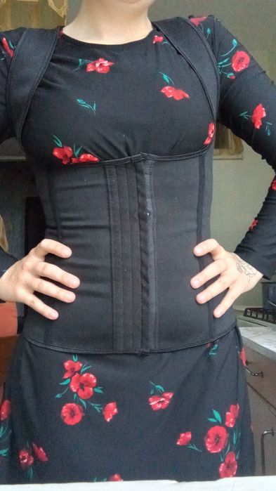 Продам корсет розмір М