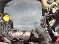 POMPA WSPOMAGANIA 1,4 8V kangoo clio thalia gwarancja