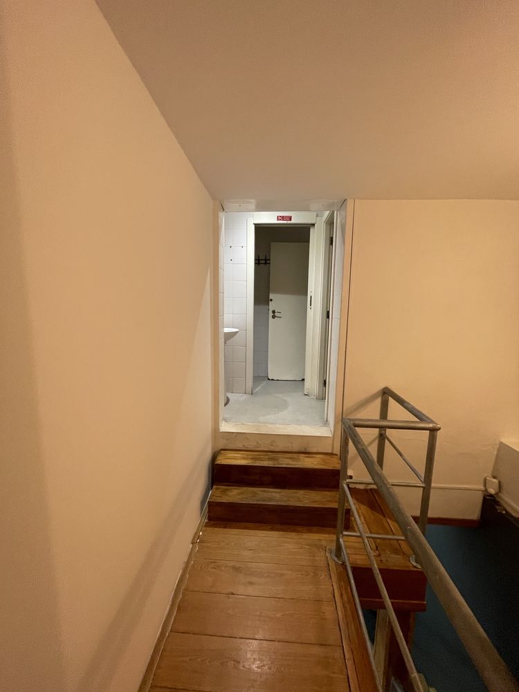 Loja para arrendar centro leiria