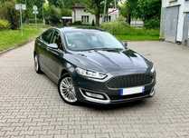Ford Mondeo ŚLICZNY FORD Mondeo Vignale 2018 r Hybryda wersja Vignale