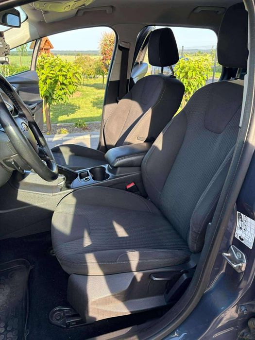 Ford fokus MK 3  2,0 TDCI 163 km Titanium