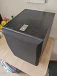Subwower JBL 150W