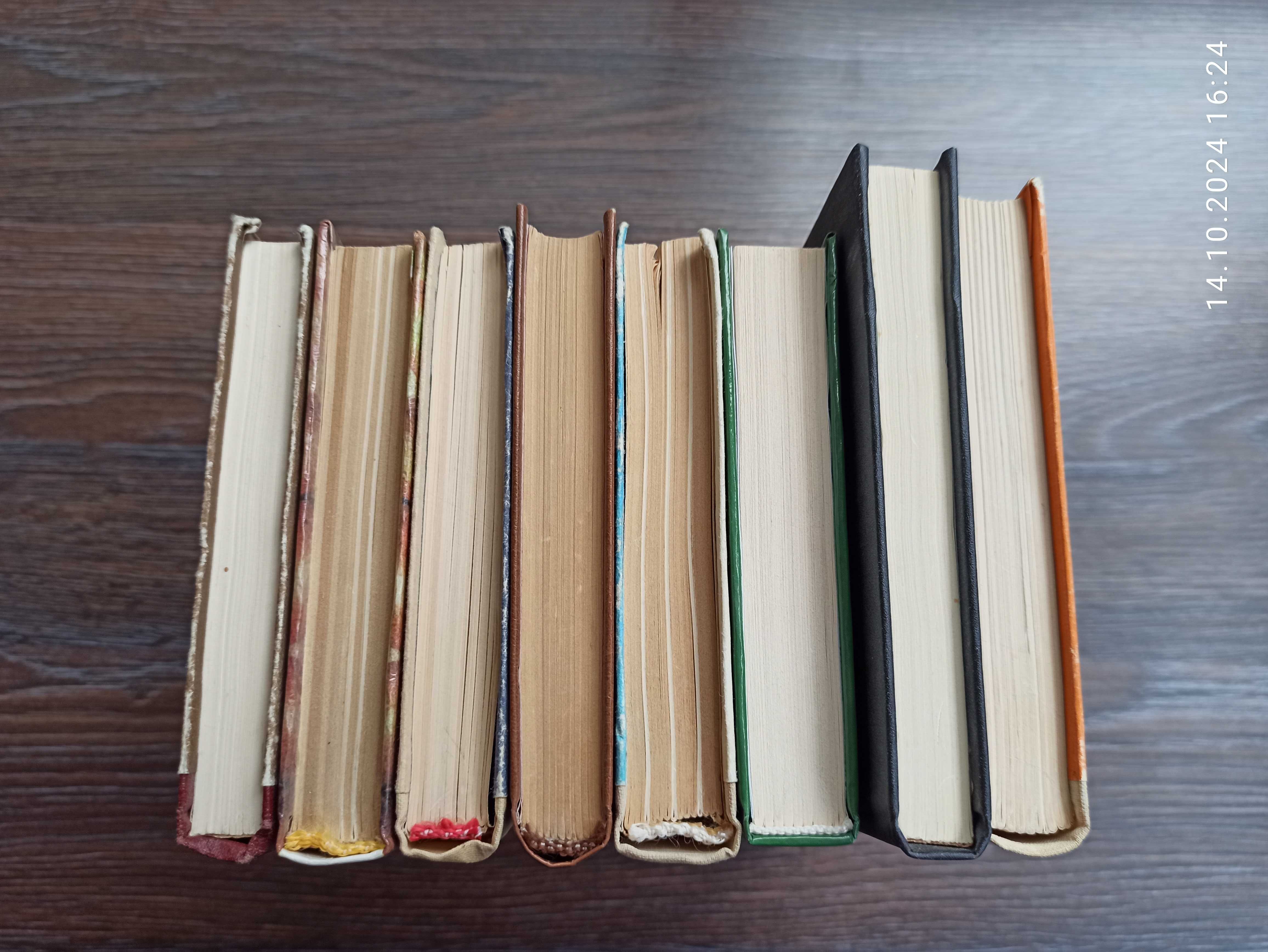 Книги по кулінаріЇ та дієті