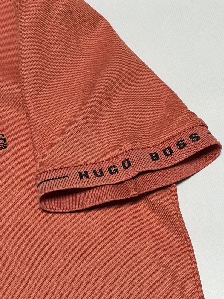 Поло Hugo Boss (оригінал, футболка)