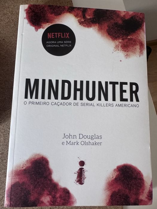 Mindhunter PT BR