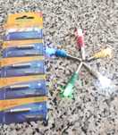 Leds para surfcasting ou boia