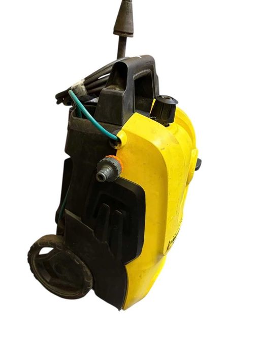 Myjka ciśnieniowa KARCHER K5 K 5.2012