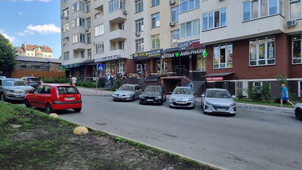 Продаж 1 км кварт ЖК Караваєві Дачі вул Польова 73 метро Шулявська КПІ