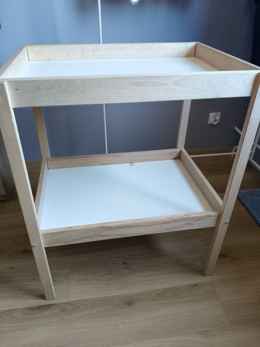 Przewijak.   Ikea