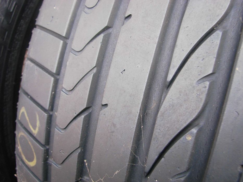 255 45 r 20 Bridgestone