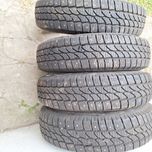 WINTER LT 185/75 r16c