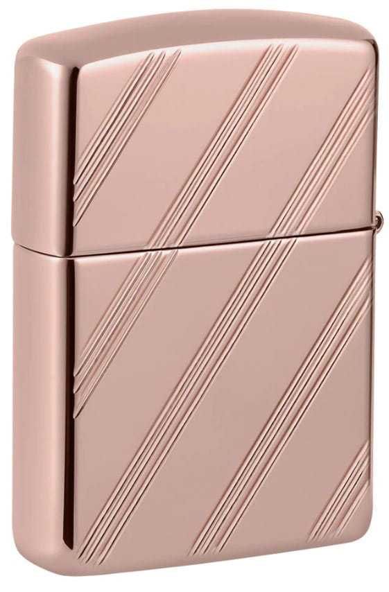 Zapalniczka Zippo Script Collectible  Edycja Limitowana