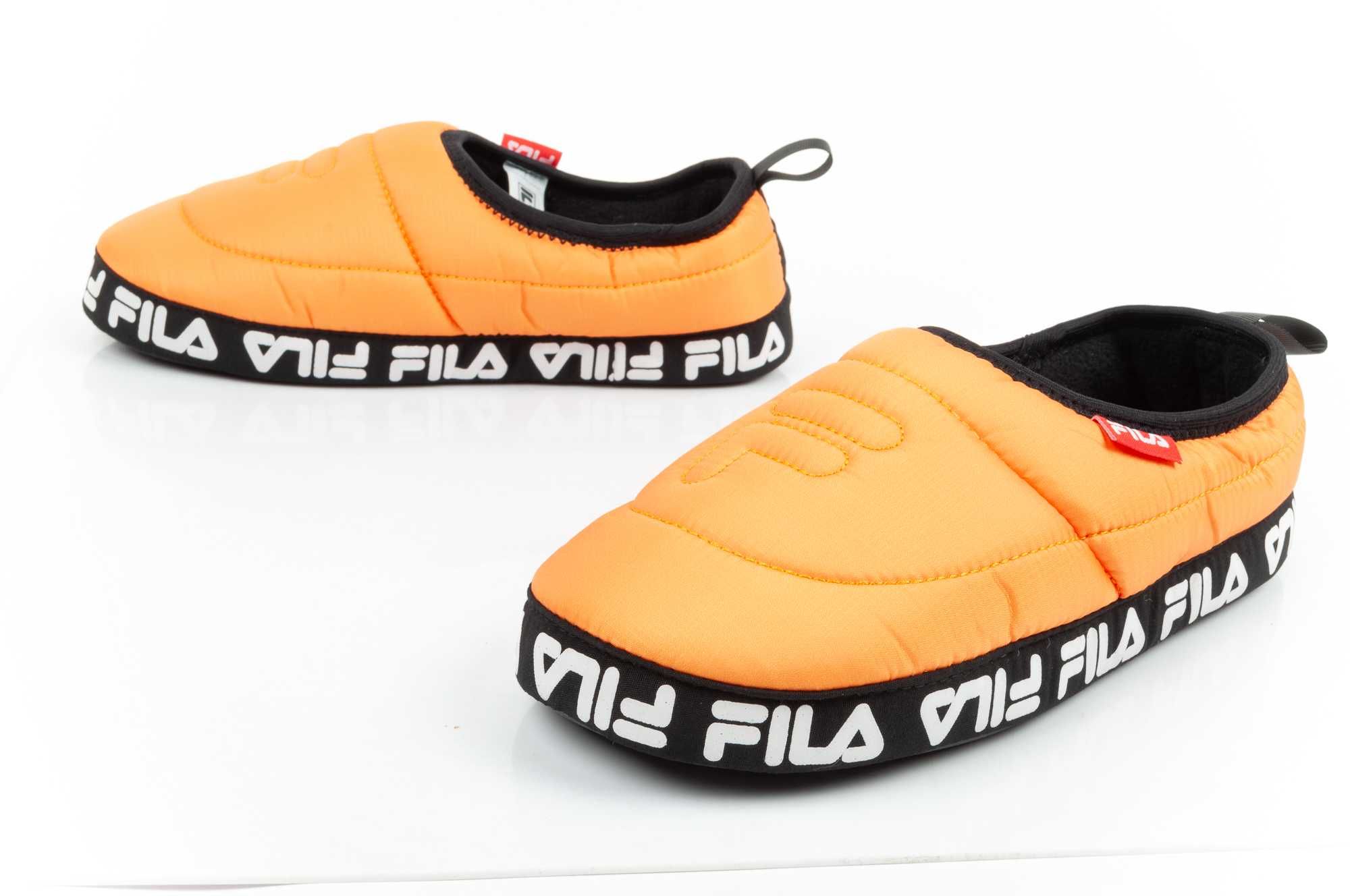 Kapcie męskie Fila Comfider wsuwane r. 40-46