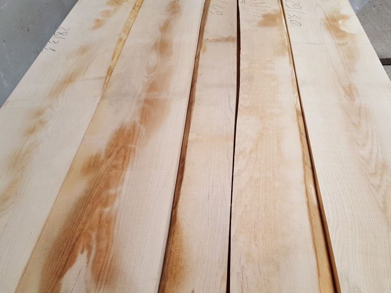 Tarcica JESIONOWA, deska Jesion, foszt, Jasień (ash lumber)