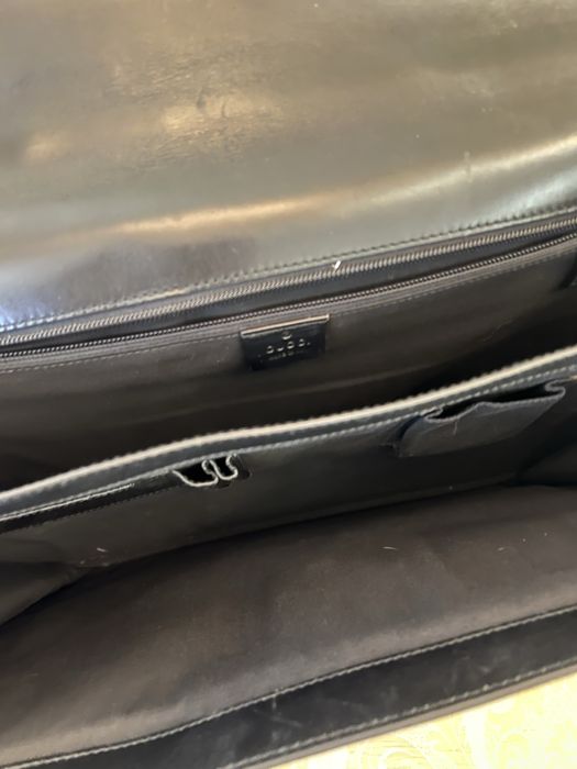 Портфель мужской Gucci Италия