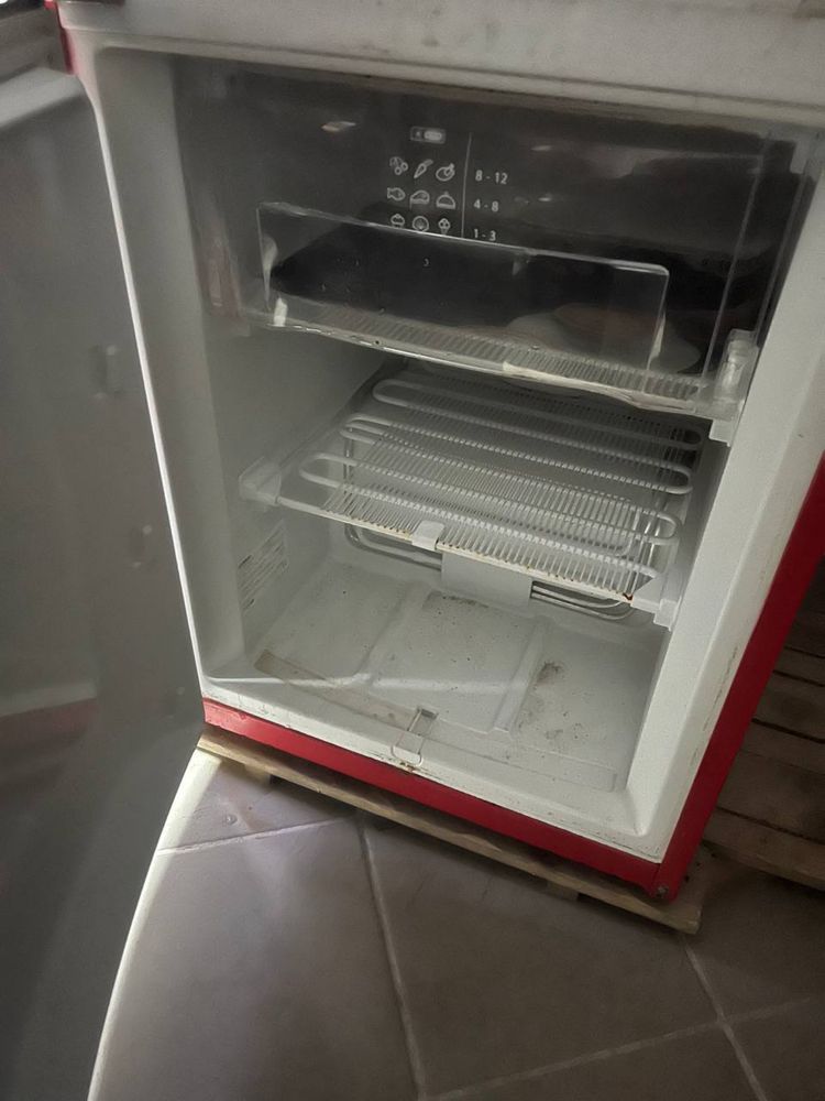 Продам холодильник gorenjе не холодить верх