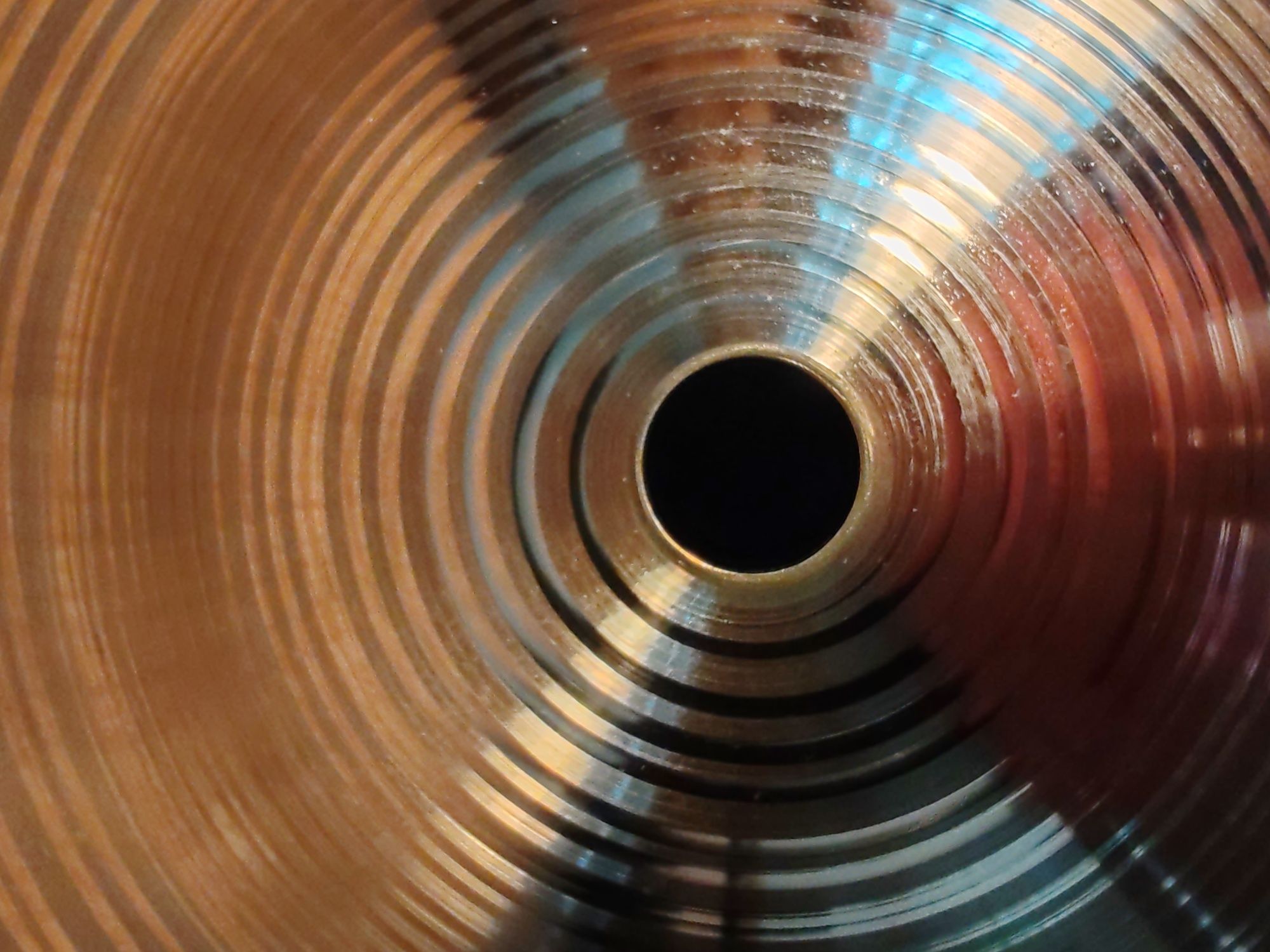 Paiste Precision 16 Heavy Crash - blacha perkusyjna