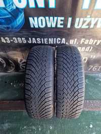 Opony zimowe 195/65/15 Continental Para