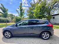 Ford Focus Ford Focus 1.0 EcoBoost