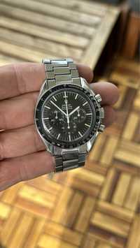 Omega Speedmaster MoonWatch 1968 rok