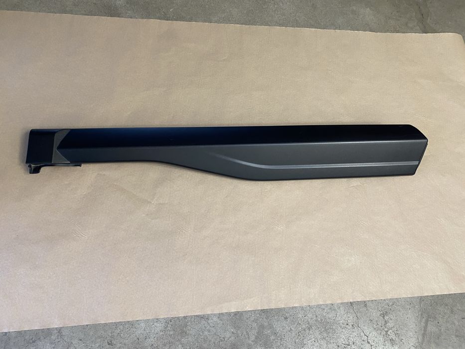 Nissan Juke F16 - Дверка задня - L - Оригінал