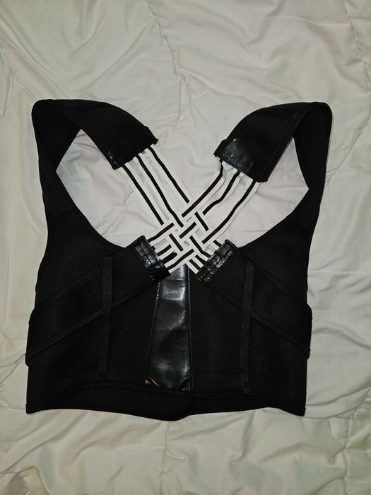 Корсет ортопедичний