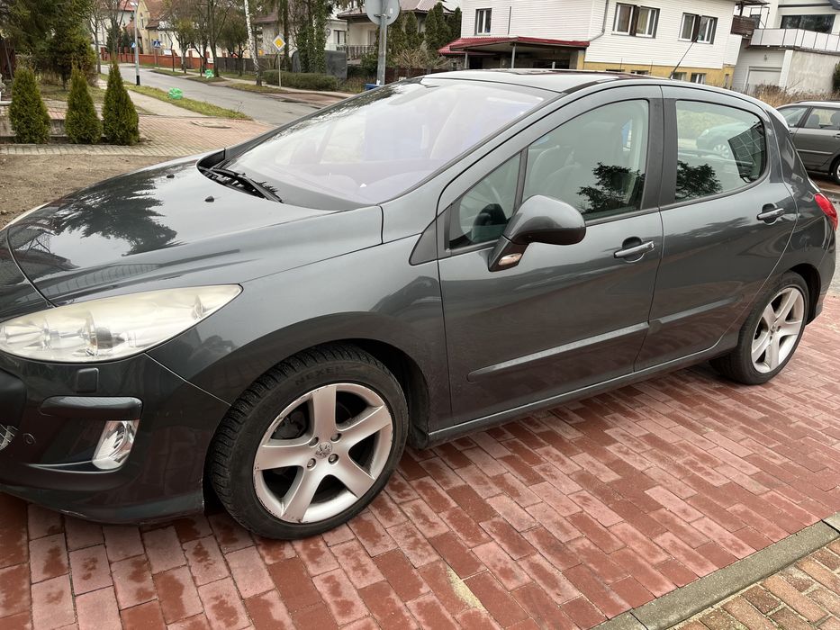 Sprzedam Peugeot 308