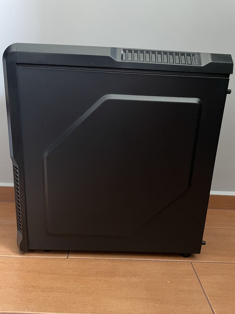 Sprzedam komputer stacjonarny i5 7500 + gtx 1060 6GB