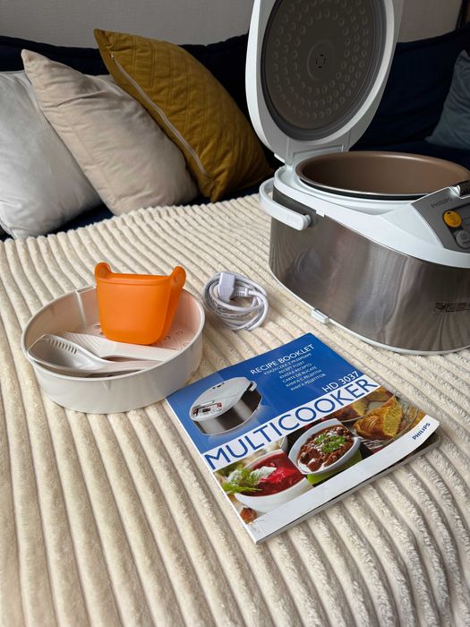 Multicoocker Philips HD 3037/70