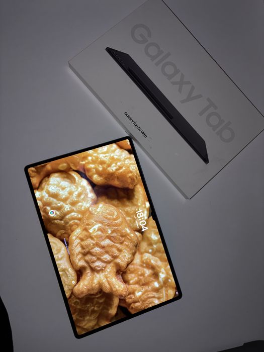 Samsung galaxy tab s9 ultra