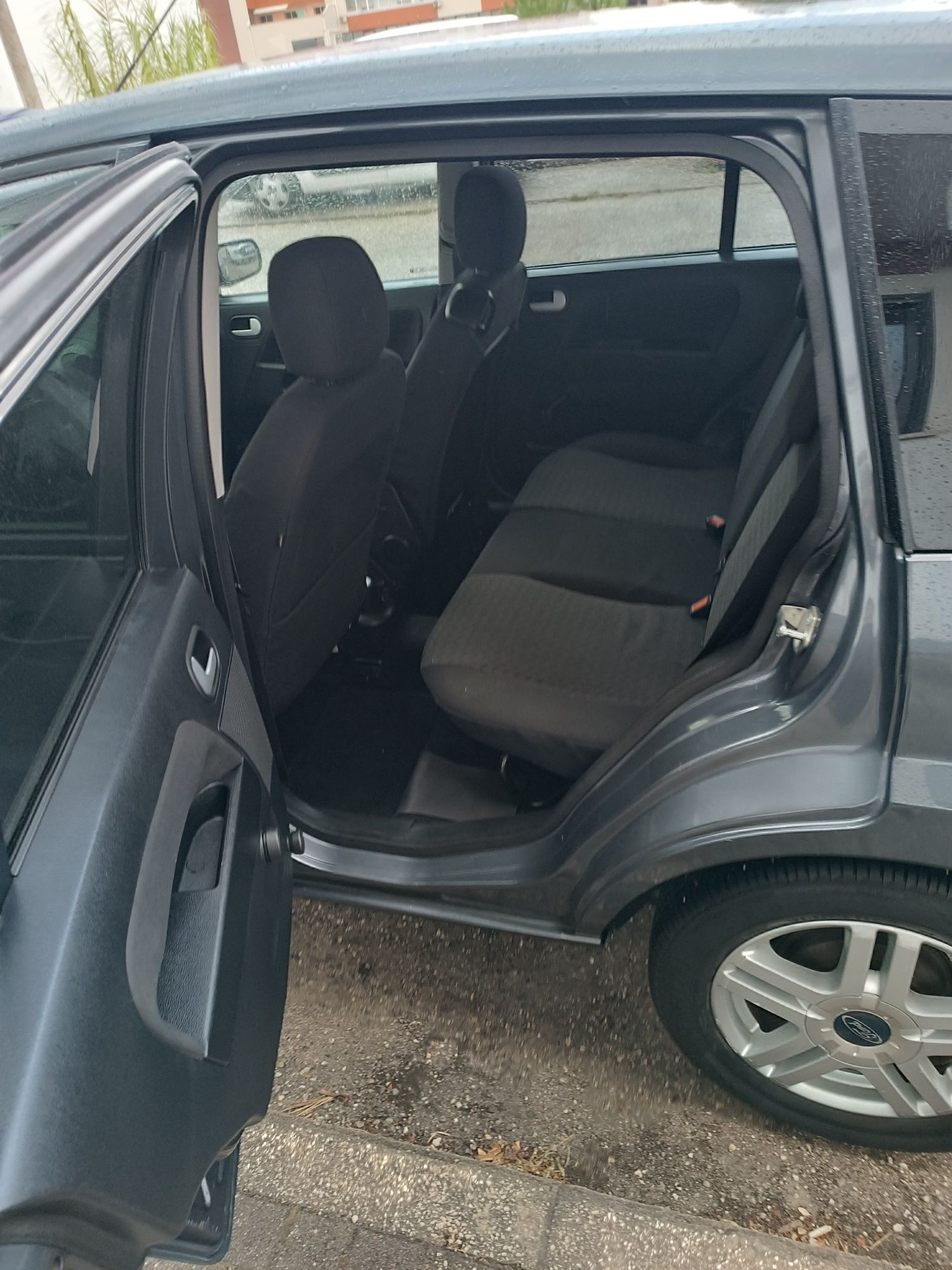 Ford Fusion X TREND 1.2 Para venda