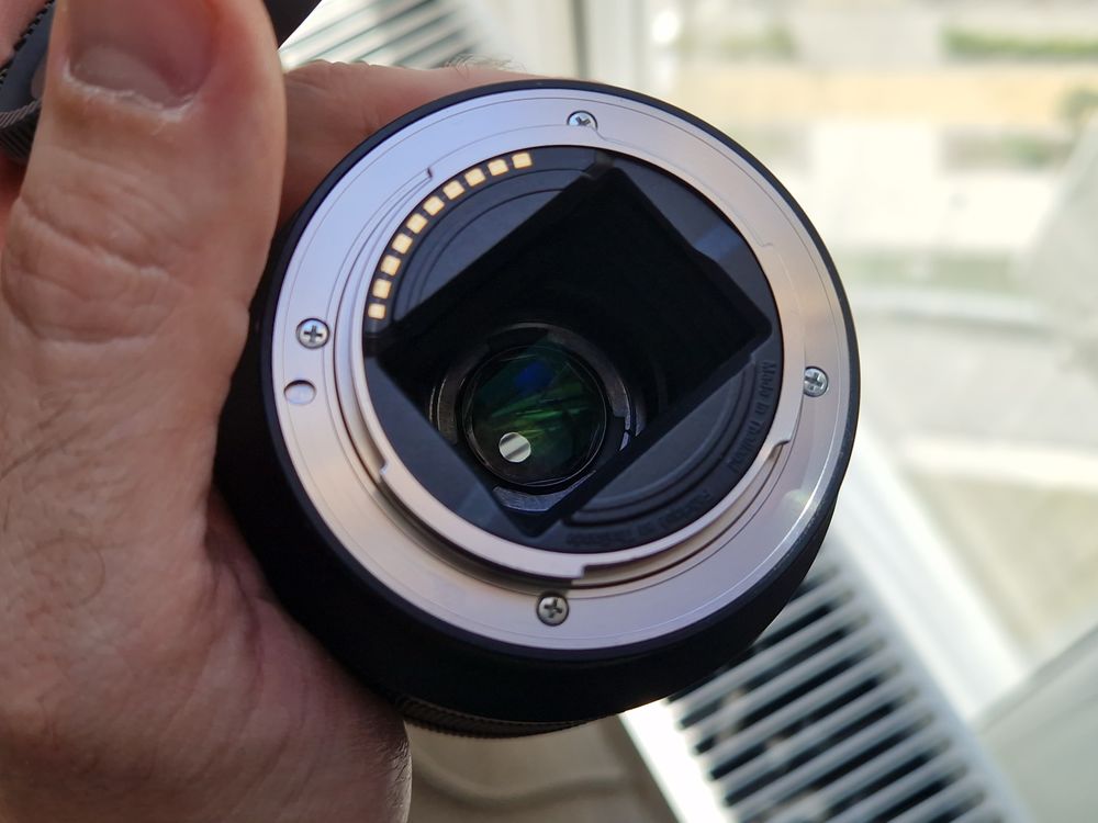 Sony a7 kit, ilce-7k