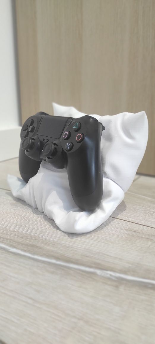 Suporte para comando PlayStation e X-Box