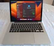 MacBook pro 13 - finais 2013