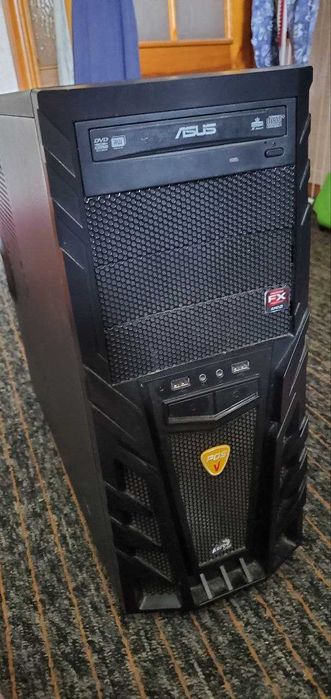 Продам системный блок