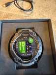 Zegarek Garmin Instinc 3 Amoled 50mm